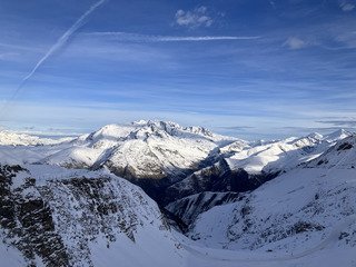 Sur les pistes ? C était bien jusqu’à..