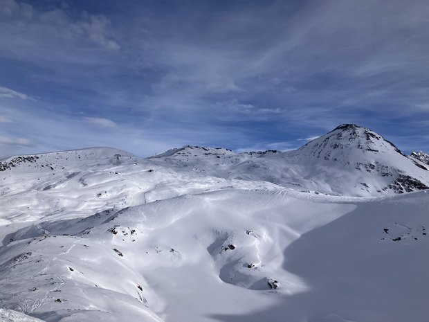 Sur les pistes ? C était bien jusqu’à..