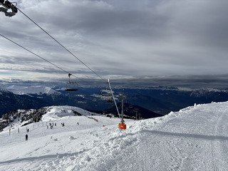 Il y en a vraiment beaucoup !! ❄️ 