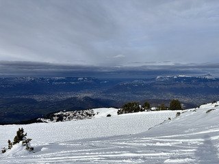 Il y en a vraiment beaucoup !! ❄️ 