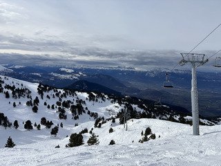 Il y en a vraiment beaucoup !! ❄️ 