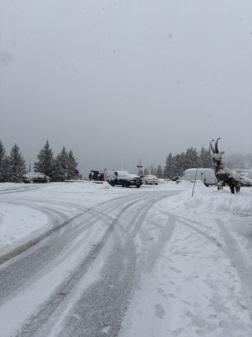 Il y en a vraiment beaucoup !! ❄️ 