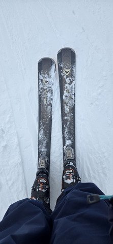 Deuxième jour d’ouverture à Val d’Isère : encore une super journée 