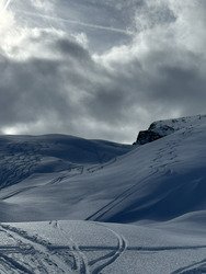 Une seconde journée superbe, merci à la météo de s'être plantée :)