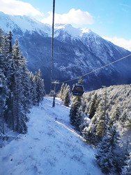 monstre bon en Nord Nord Ouest! et surtout avec skiogrande!