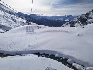 monstre bon en Nord Nord Ouest! et surtout avec skiogrande!