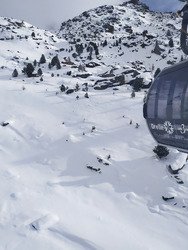 monstre bon en Nord Nord Ouest! et surtout avec skiogrande!