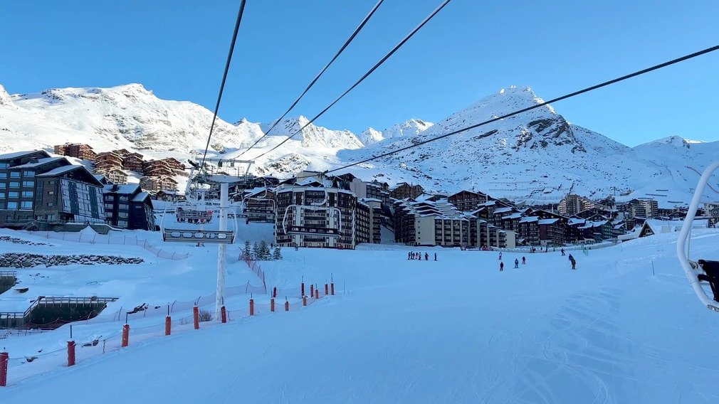 #9, encore un truc que la météo n’avait pas vu venir