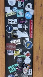 Quelques centimètres de plus ☃️