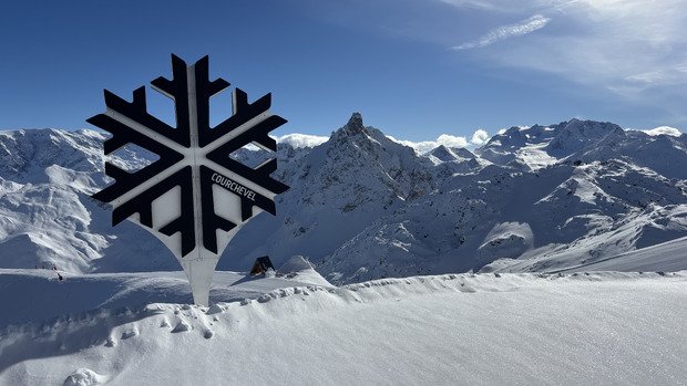 Quelques centimètres de plus ☃️