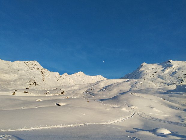 LA journée de la semaine