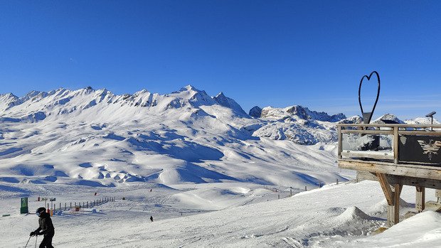 Val état des lieux 