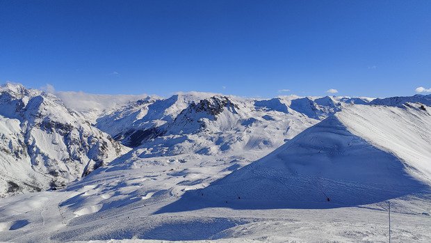 Val état des lieux 