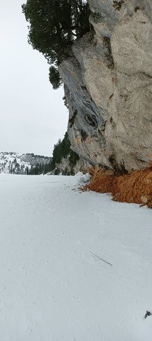 une convalescence ventilée