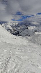 Val a voile sans vapeur 