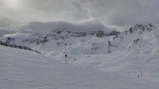 Val a voile sans vapeur 