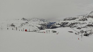 Val a voile sans vapeur 