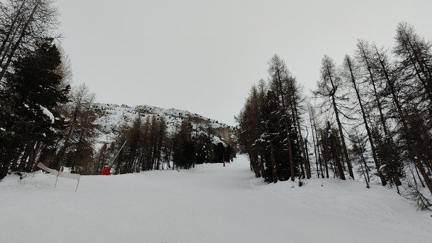 Val a voile sans vapeur 
