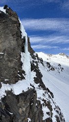 Du bon ski sur piste 