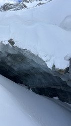 Du bon ski sur piste 