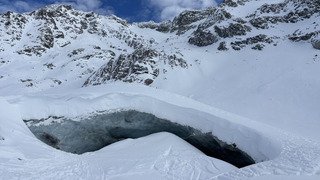 Du bon ski sur piste 