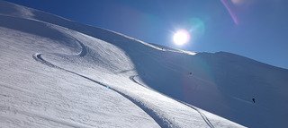 Aiguillettes de Vaujany (38)