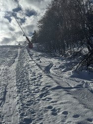 Lunch break de Qualitey