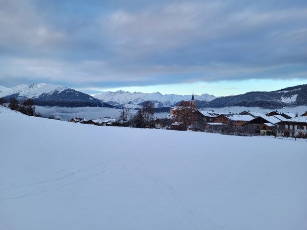 Une 2e pour être sûr.