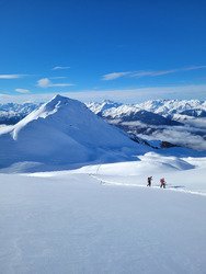 Une 2e pour être sûr.