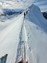 Une 2e pour être sûr.