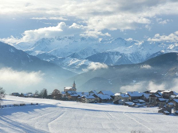 Une 2e pour être sûr.