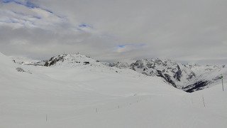 Val a voile Avec vapeur 