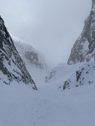 Les couloirs sont pleins