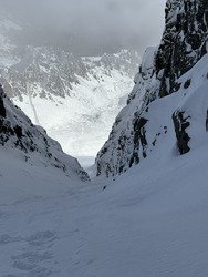 Les couloirs sont pleins