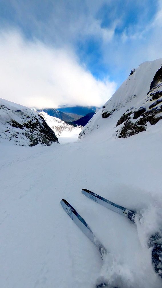 Les couloirs sont pleins