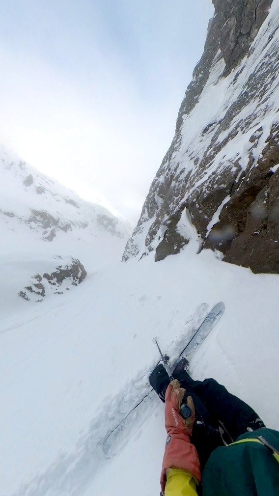 Les couloirs sont pleins