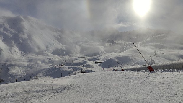 Val sent le pâté ou presque 