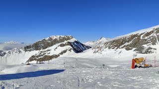 Val sent le pâté ou presque 