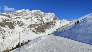 Val sent le pâté ou presque 