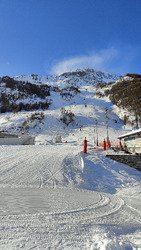 Val sent le pâté ou presque 