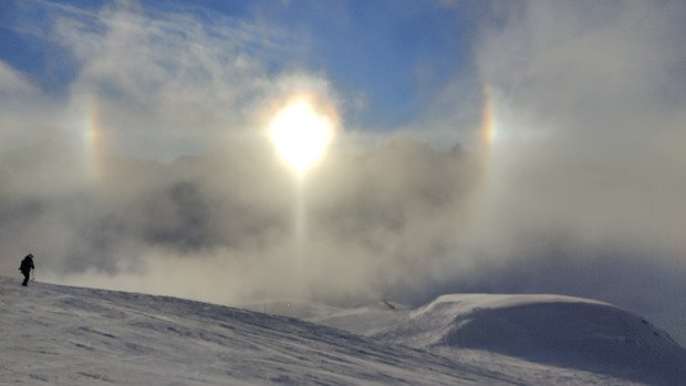 Val sent le pâté ou presque 