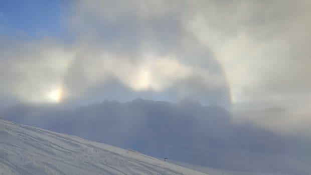 Val sent le pâté ou presque 