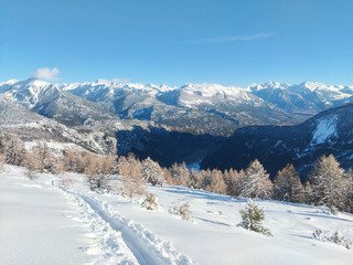 Bracage, et impatience