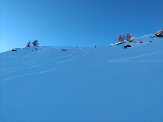 Bracage, et impatience