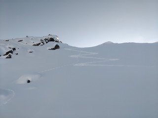 Bracage, et impatience