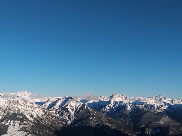 Bracage, et impatience