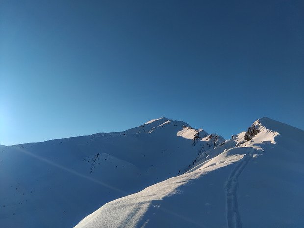 Bracage, et impatience