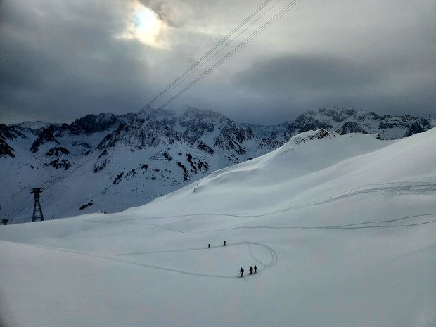 Beau ne veut pas dire Bon !