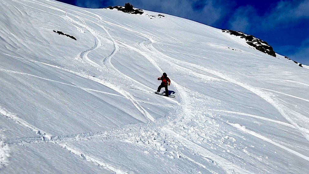 Ouverture rat&eacute;e en mode printanier