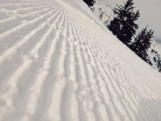 Décollage de la saison au Planay